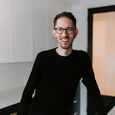 ANDY FRIESEN • SU CASA DESIGN INC. profile
