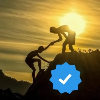 Success thoughts profile
