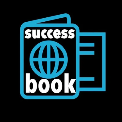 success_book profile
