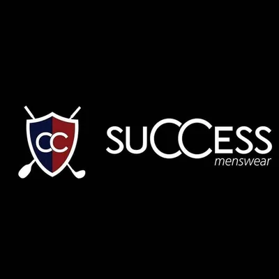 suCCess menswear profile