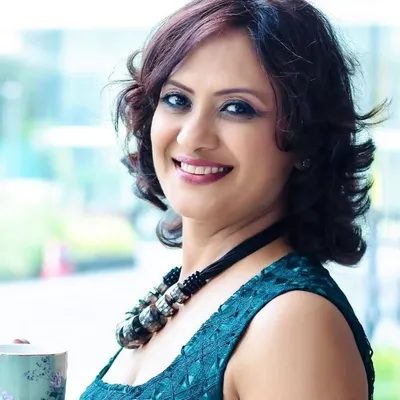 Shraddha Agarwal | Business Coach profile