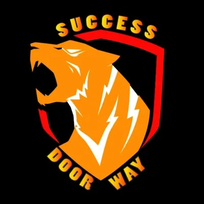 The Doorway to Your Success🏆 profile