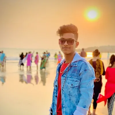 Aman Kumar profile
