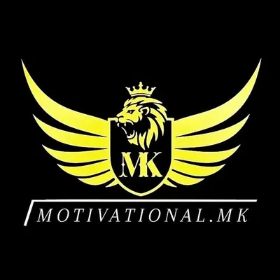 Motivational.MK profile