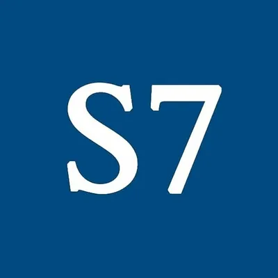 S7 رسانه موفقیت profile