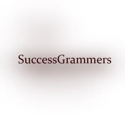 SuccessGrammers profile