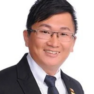 James Ong profile