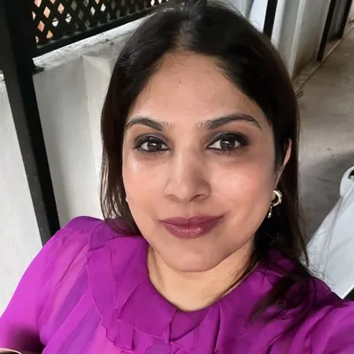Savitha Nanjappa profile