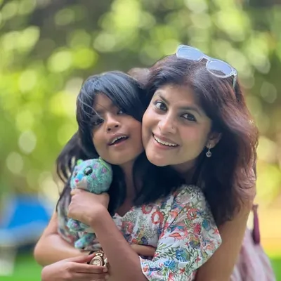 Suchanda Chakraborty profile