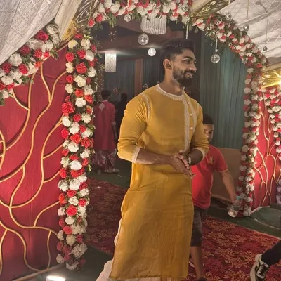 Suchandan Deb profile