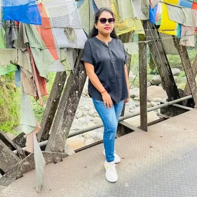 Sucharita Sen profile