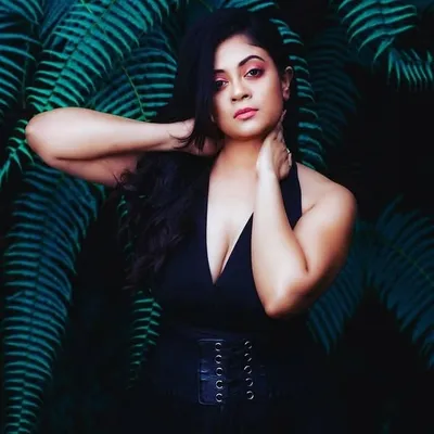 Sucharita Biswas profile
