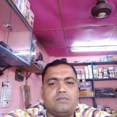 Ranjan Chanda profile