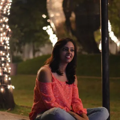 Sucharita Dhar profile