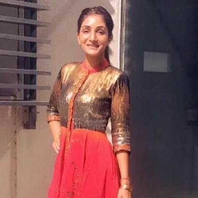 Suchi Sharma profile