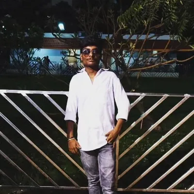Suchit Patil profile