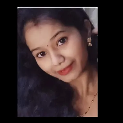 Suchita Vijay profile