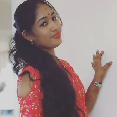 suchitra poojary profile