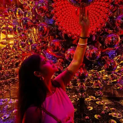 Suchitra Dash profile