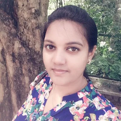 Suchitra Muthukumar Suresh profile