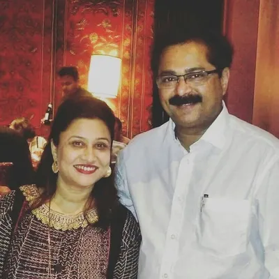 Suchitra Bandekar profile