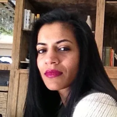 Suchitra Bhosle profile