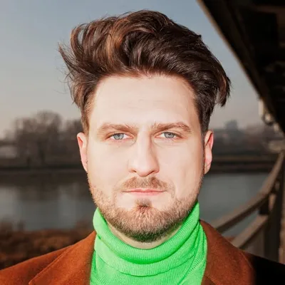Rafał Myśliński profile