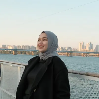 Suci Asmarani profile