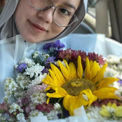 Suci Dewiyani Fauziyah profile