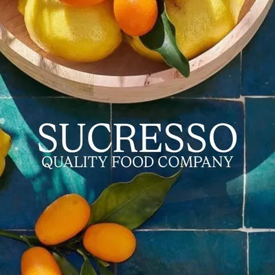 SUCRESSO profile