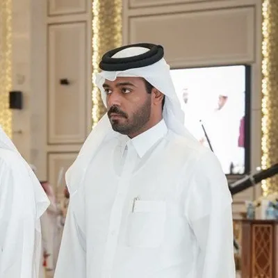 Saoud M Al-Dosari profile