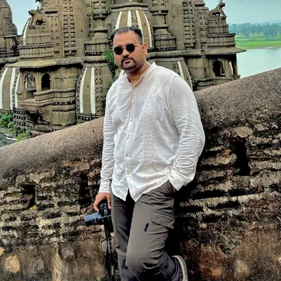 Sudhanshu Sanjay Palande profile