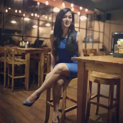 suditi acharya profile