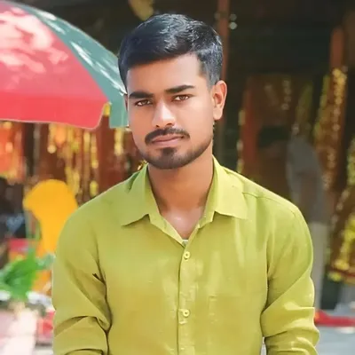 Yash sahu profile