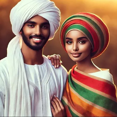 ♡♥ أحلى صور سودانية ♥♡ profile