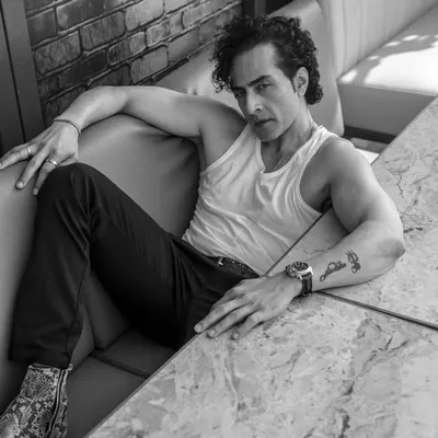 Sudhanshu Pandey