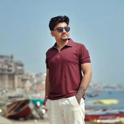 Sudarsan Dandpat profile