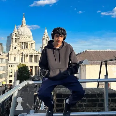Sudarshan poojary profile