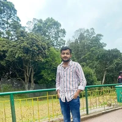 Sudarshan Singh Deora profile