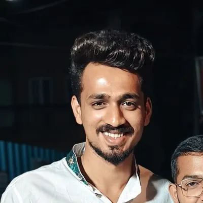 Sudarshan S Marathe profile