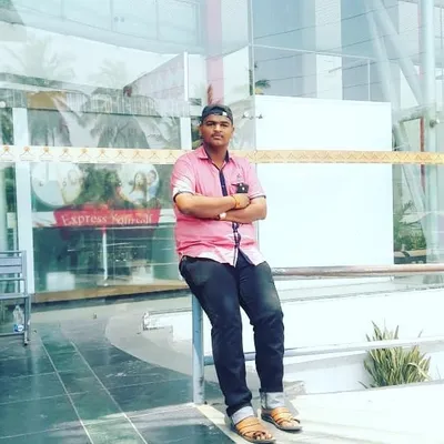 sudarshanbachkar profile