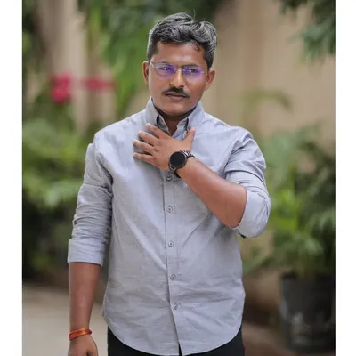Sudarshan Suhas Kade ( कादे ) profile