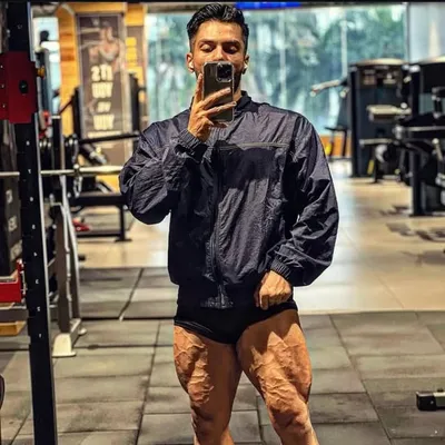 Sudarshan Shirke profile