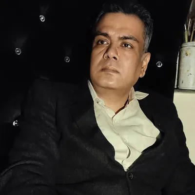 Sudeep Ranjan Sarkar profile