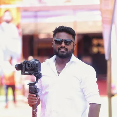 SUDEEP CHAVHAN ๐ profile