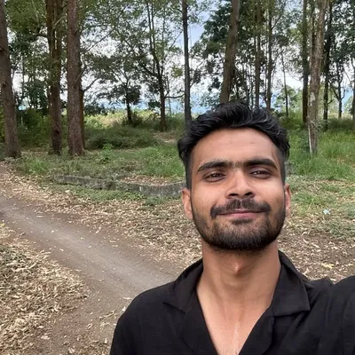 Sudeep Mandal profile
