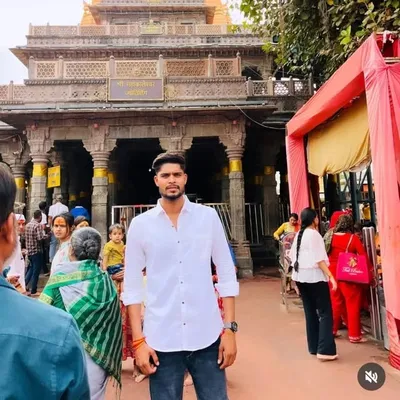 Sudeep Namdev profile