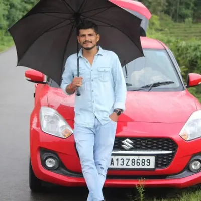 Sudeep Malnad profile