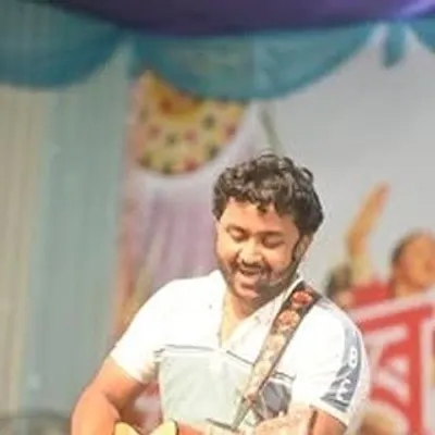 Sudeep Ranjan Medhi