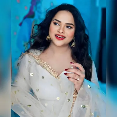 Sudeepti Khare profile